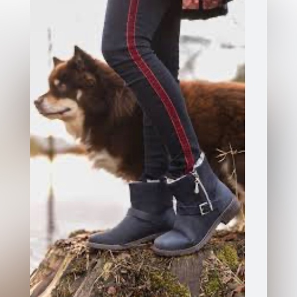 Emu Australia Roadside winter ankle boots - Picture 3 of 12